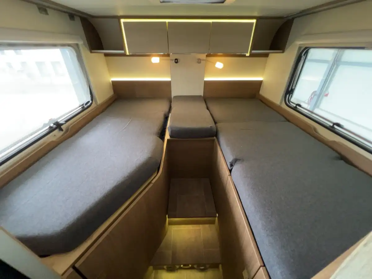 BUERSTNER Viseo I 690 - Ansicht 11